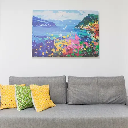 Fantastico Piso En Casco Historico Apartment *