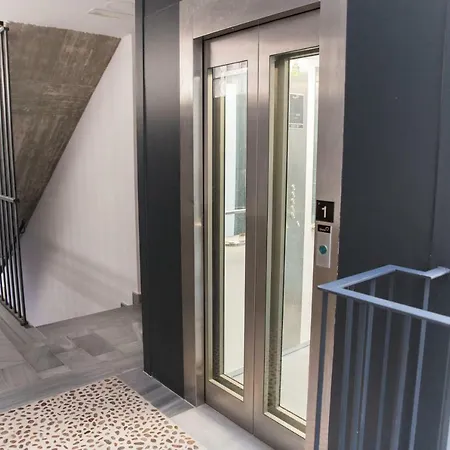 Fantastico Piso En Casco Historico
