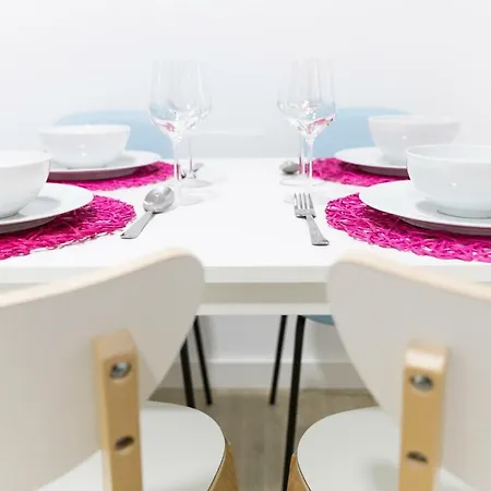 Apartment Fantastico Piso En Casco Historico Malaga