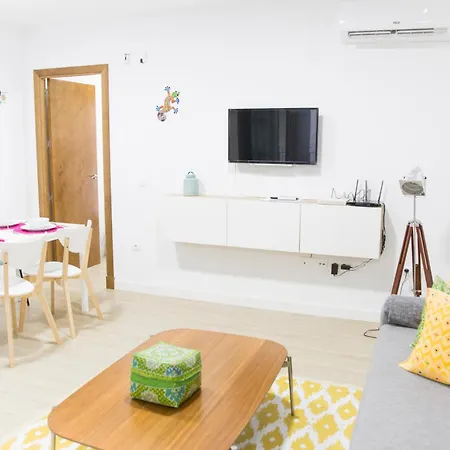 Fantastico Piso En Casco Historico Apartment *