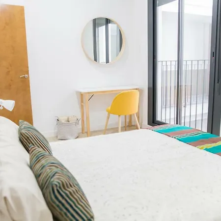Fantastico Piso En Casco Historico Apartment