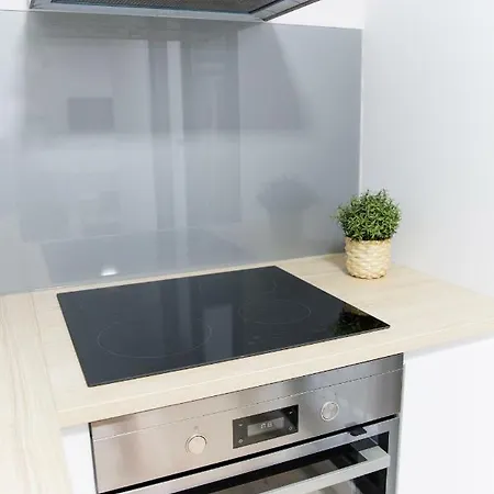 Apartment Fantastico Piso En Casco Historico Malaga